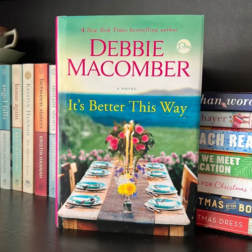 It's Better This Way