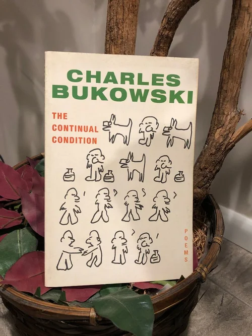 The Continual Condition