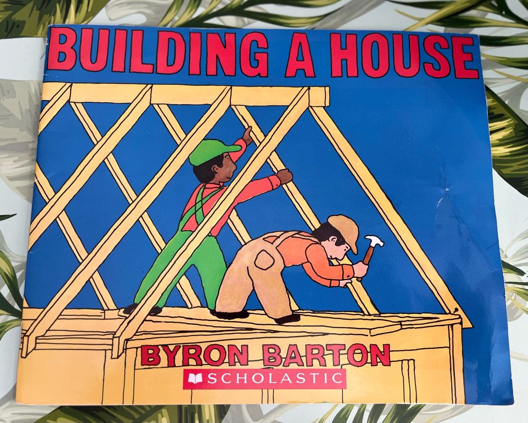 Building A House 