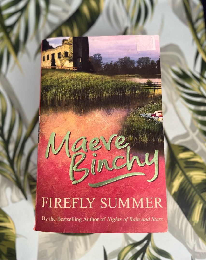 Firefly Summer