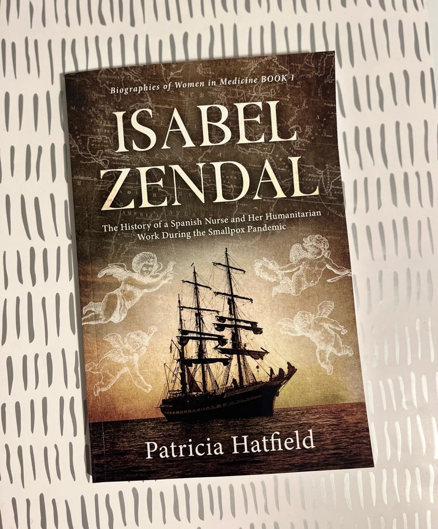 Isabel Zendal 