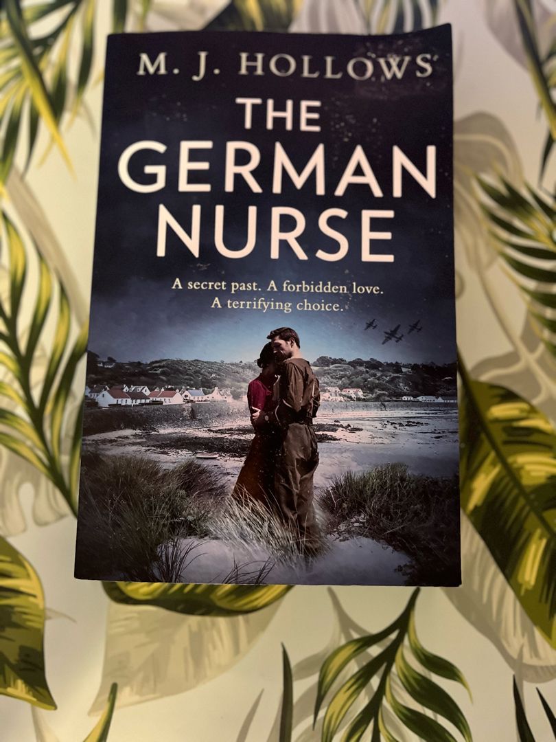 The German Nurse
