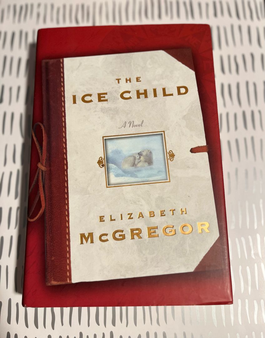 The Ice Child