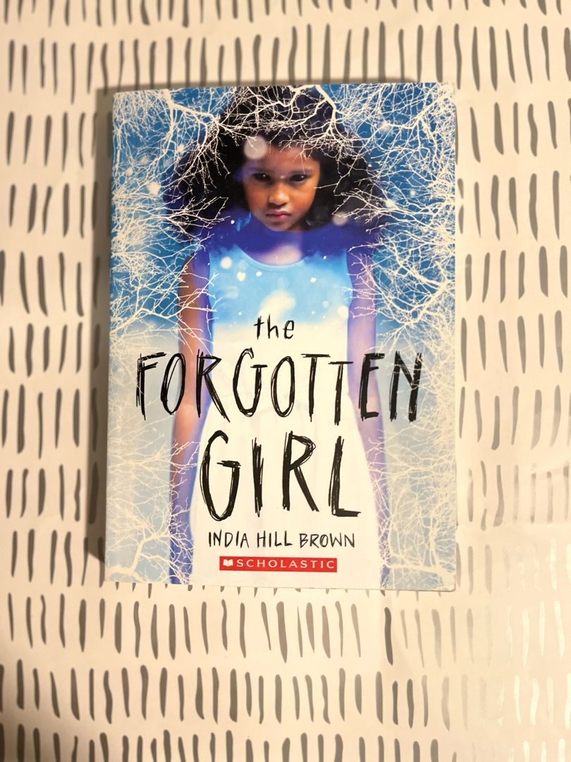 The Forgotten Girl 