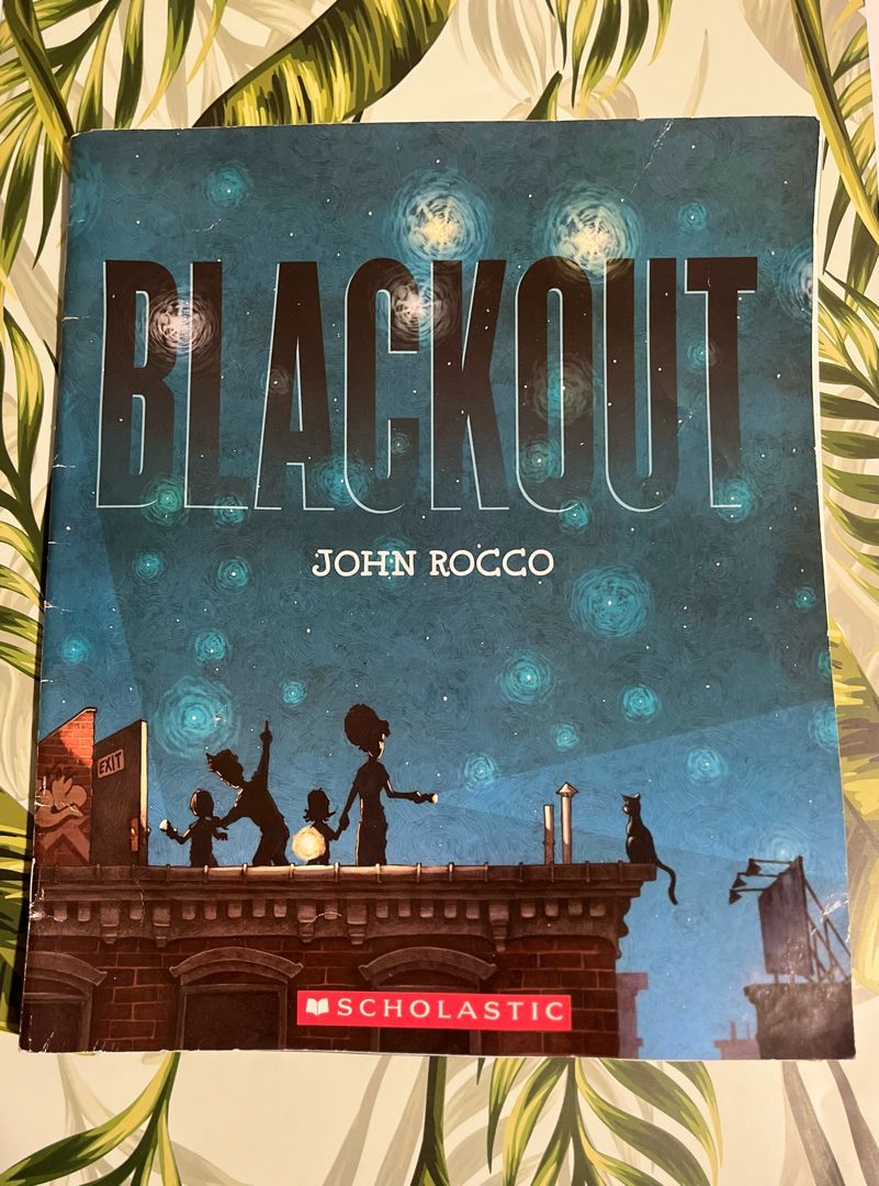 Blackout