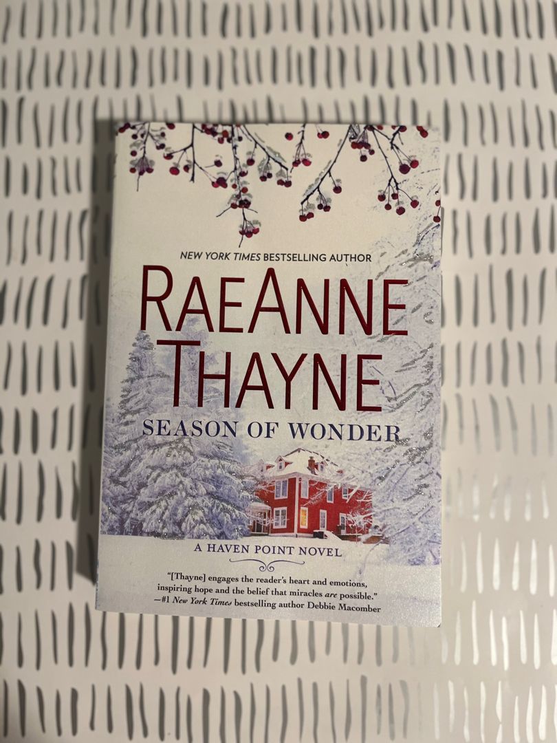 Season of Wonder