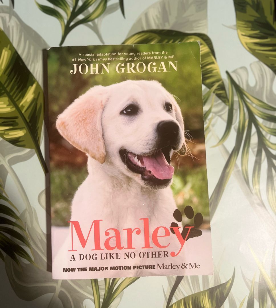 Marley 