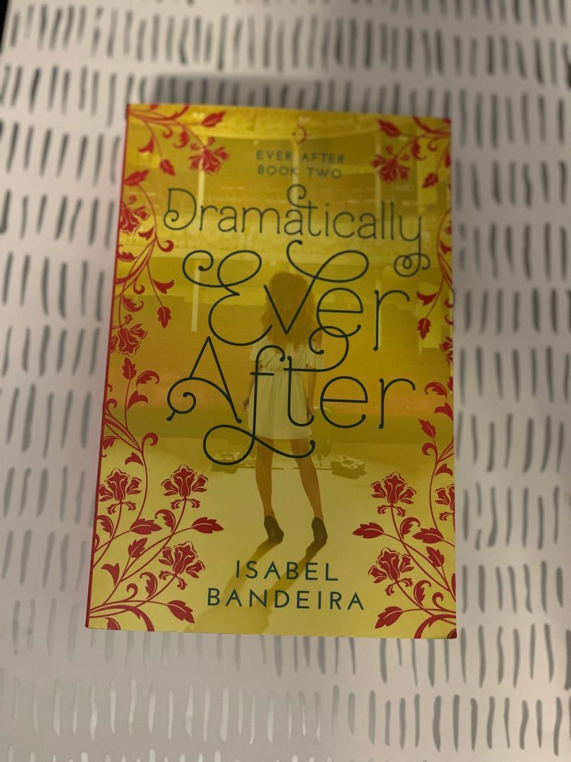 Dramatically Ever After