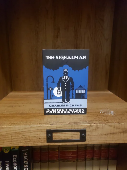 The Signalman