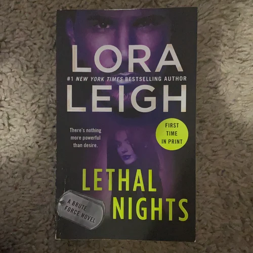Lethal Nights