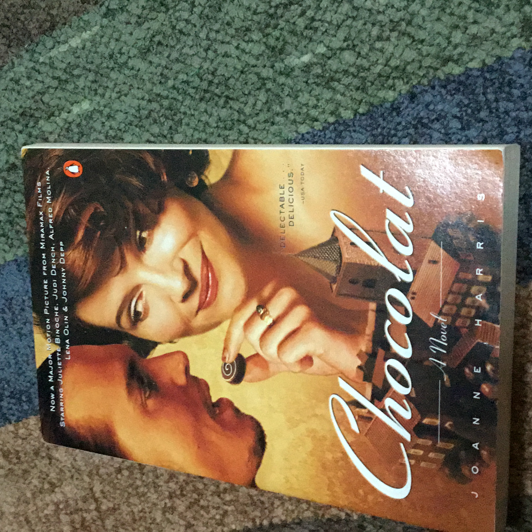 Chocolat