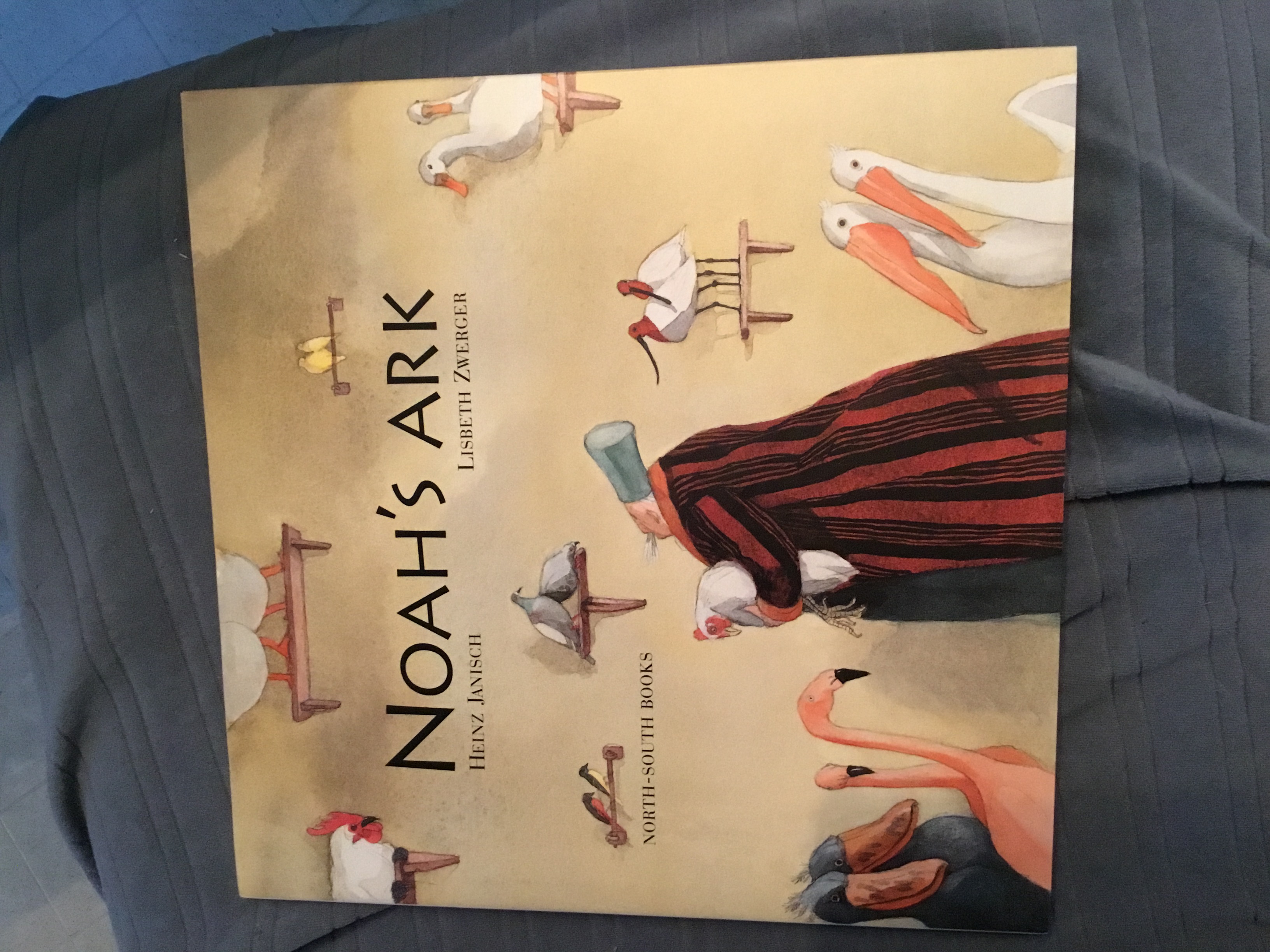 Noah's Ark