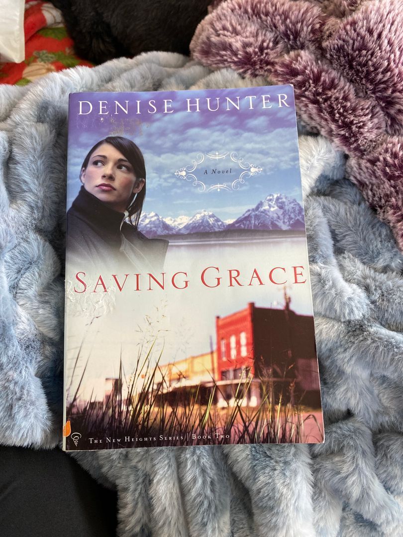 Saving Grace