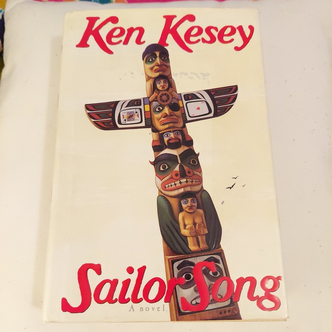Sailor Song