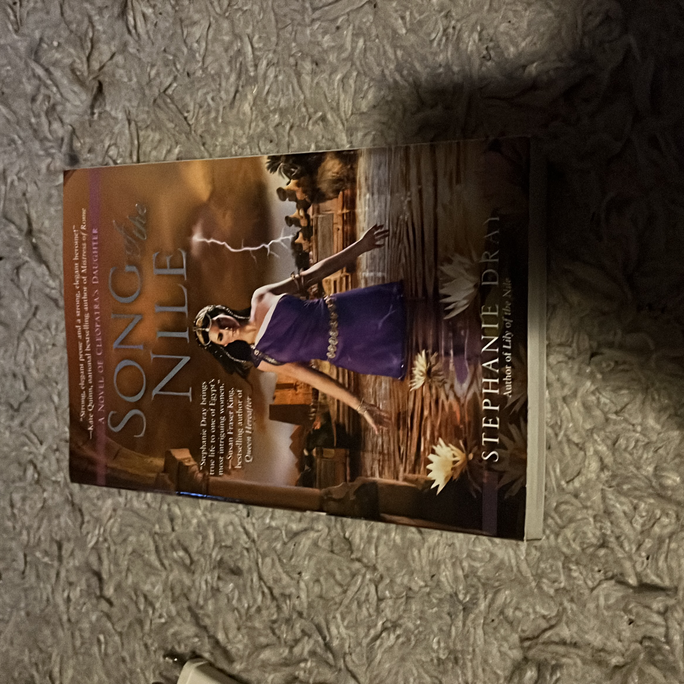 Song of the Nile