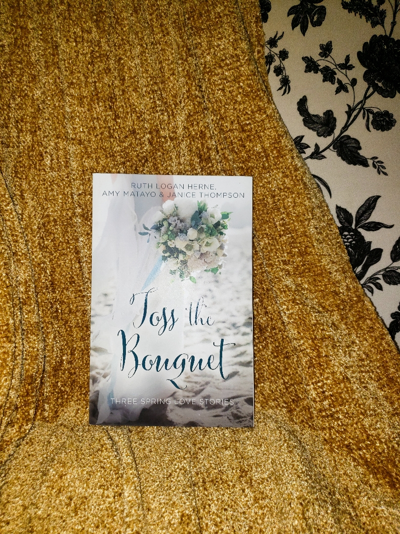 Toss the Bouquet