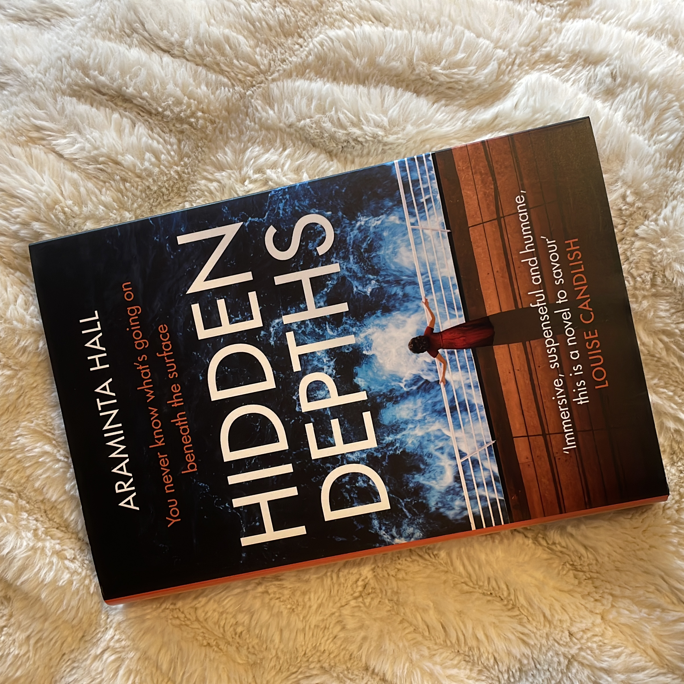 Hidden Depths