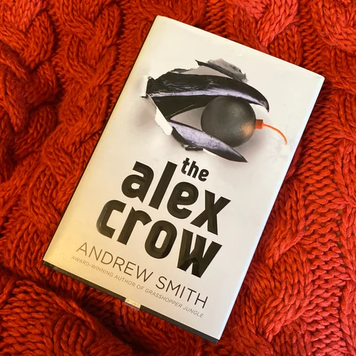 The Alex Crow