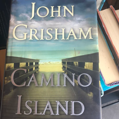 Camino Island