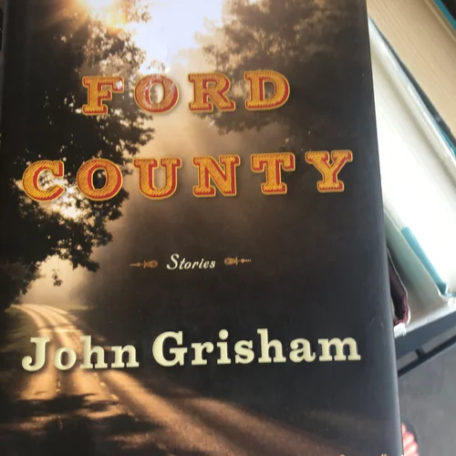 Ford County: Stories
