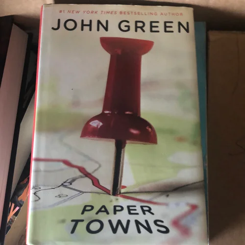 Paper Towns