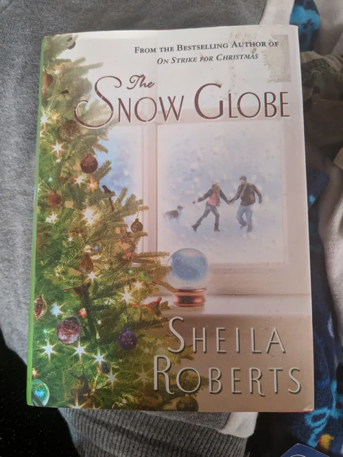 The Snow Globe