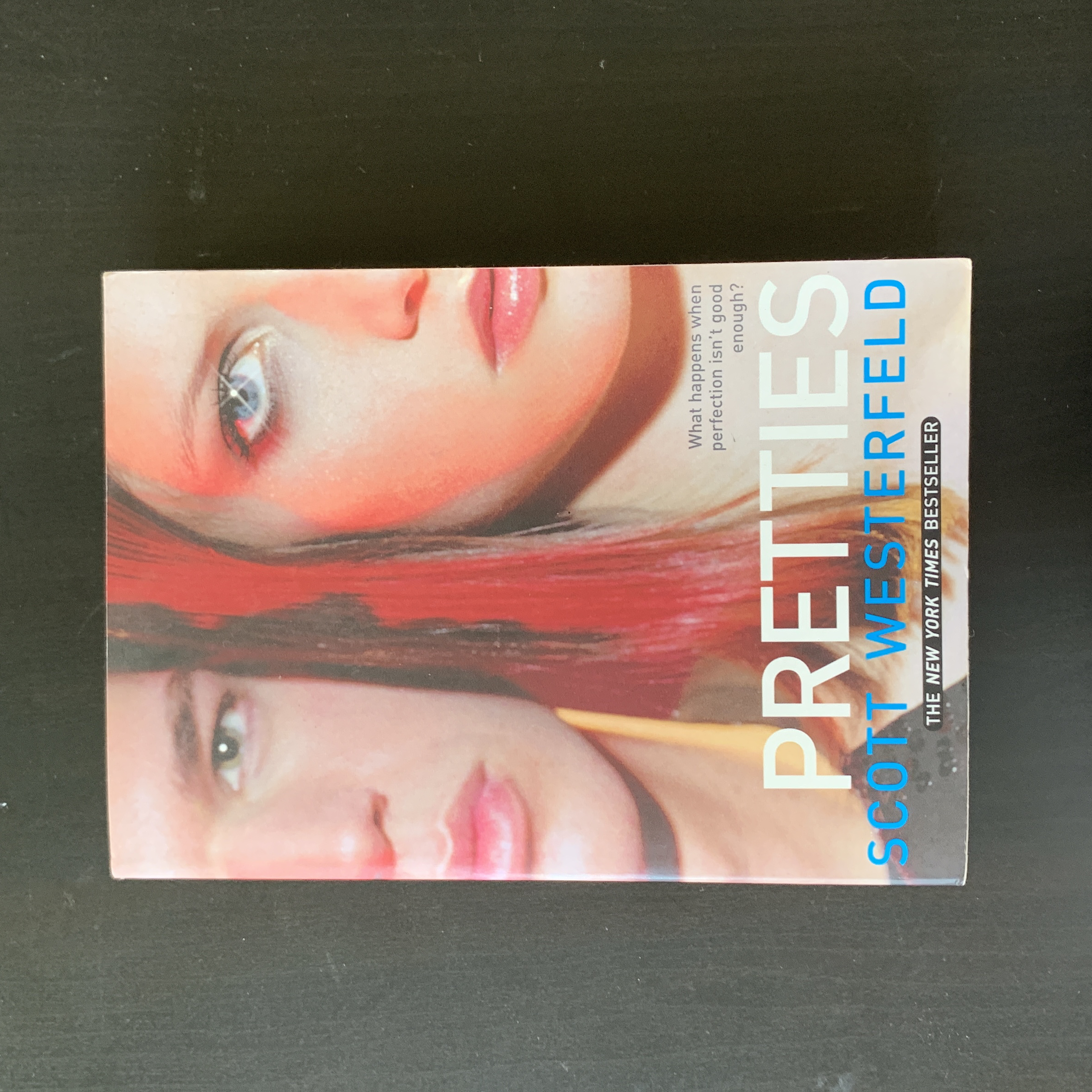 Pretties