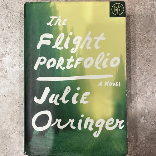 The Flight Portfolio