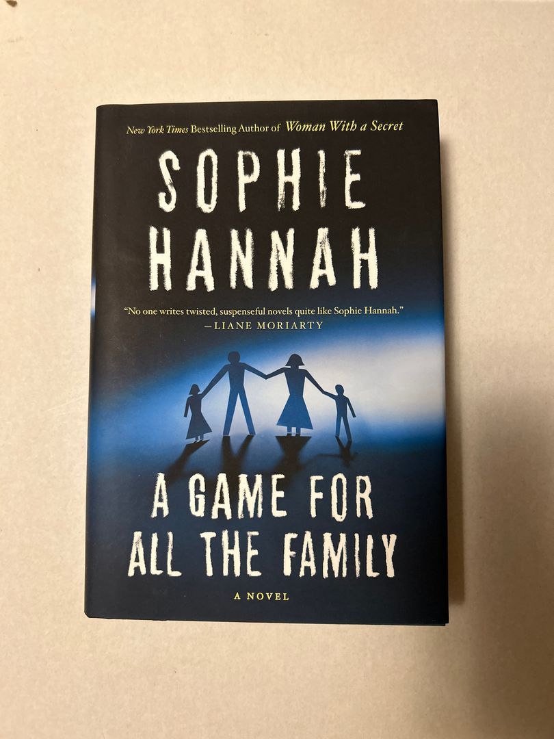 A Game for All the Family