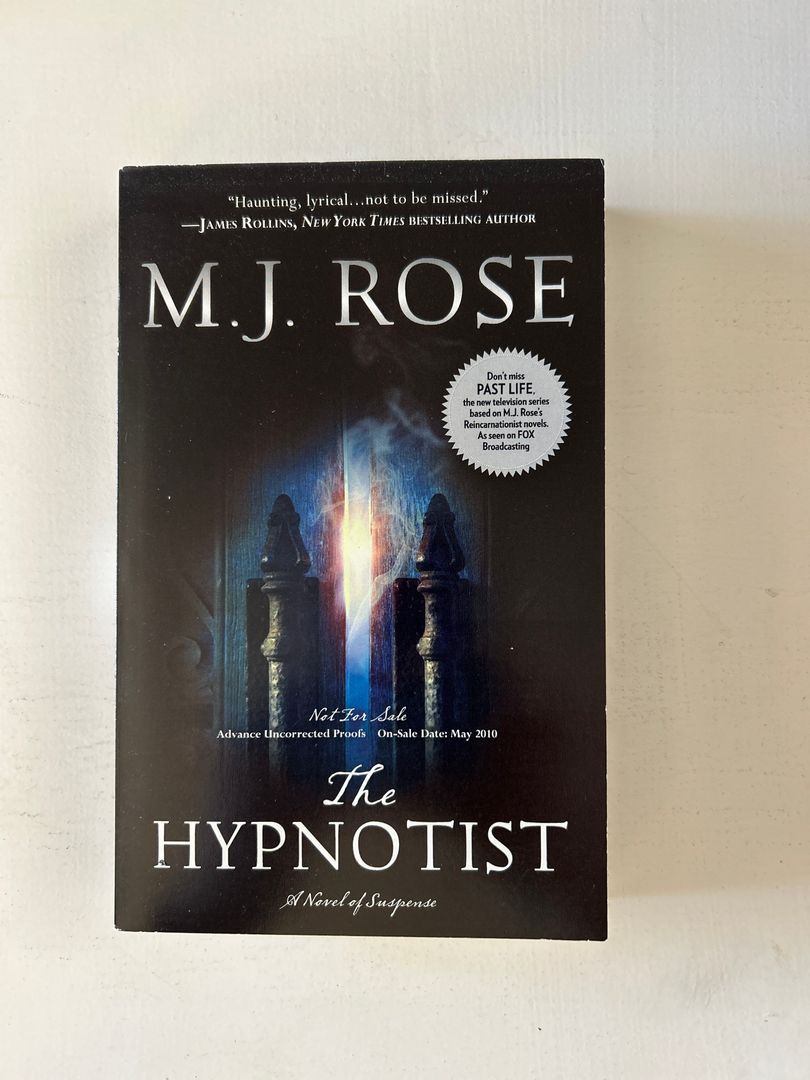 The Hypnotist