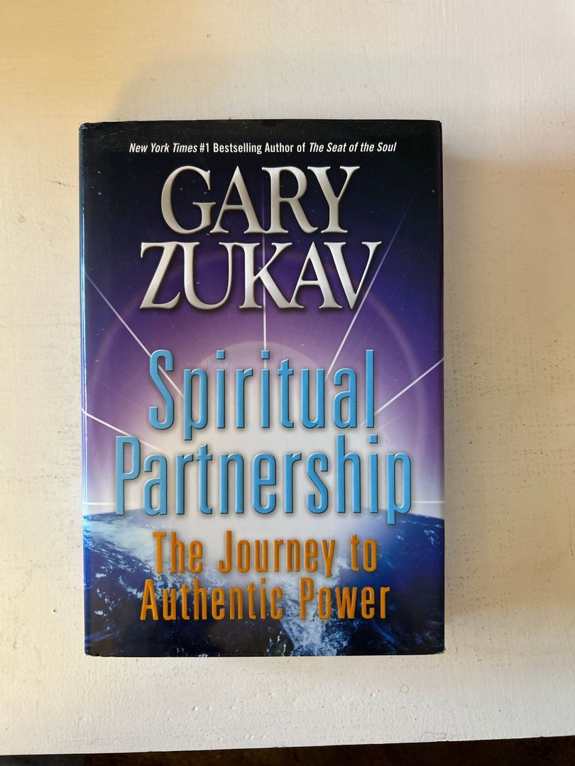 Spiritual Partnership
