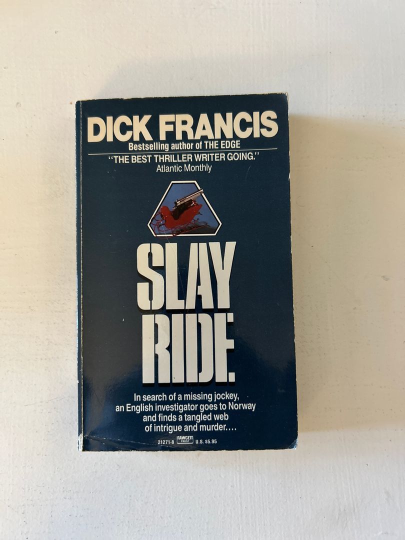 Slay-Ride