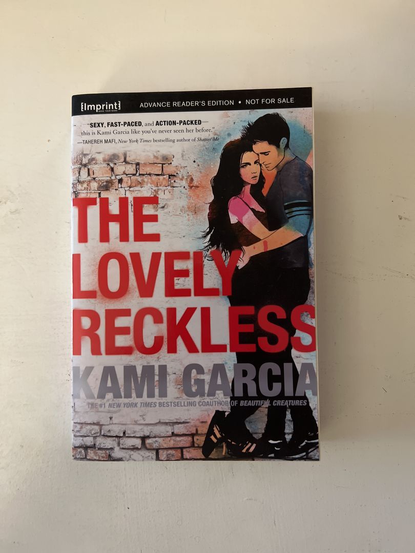 The Lovely Reckless