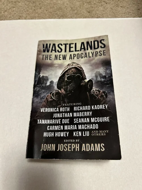 Wastelands