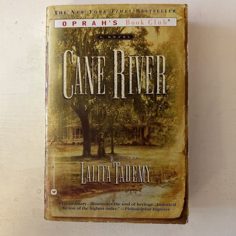 Cane River