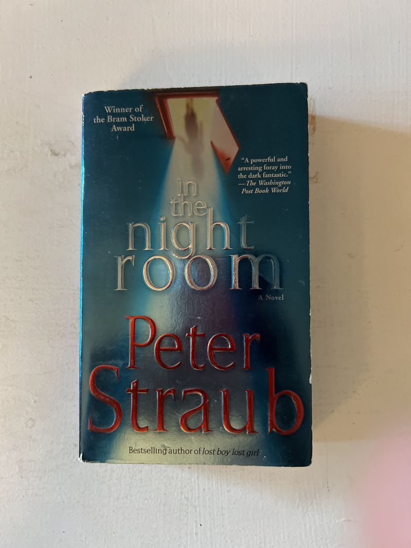 In the Night Room