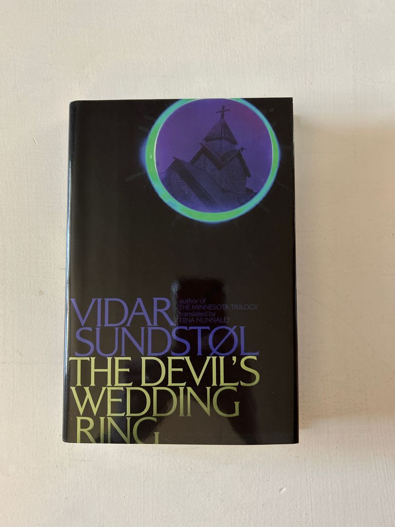 The Devil's Wedding Ring