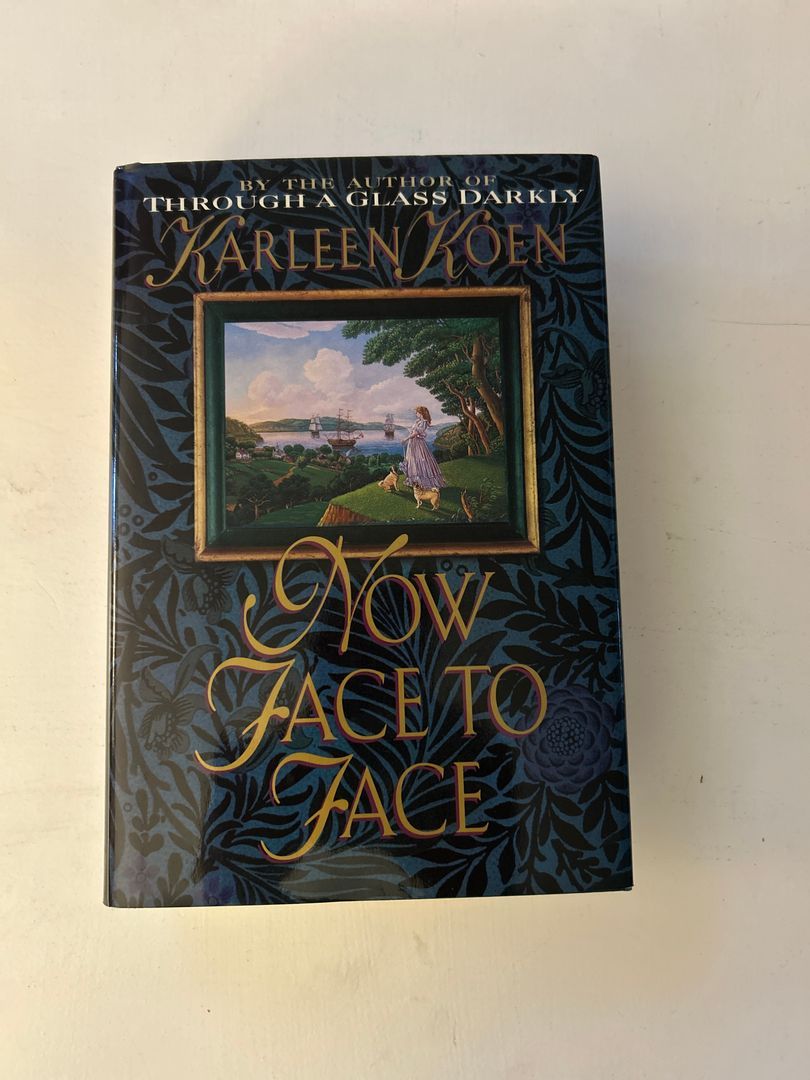 Now Face to Face
