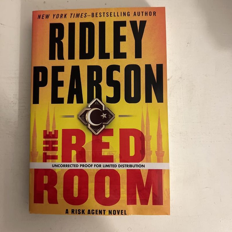 The Red Room