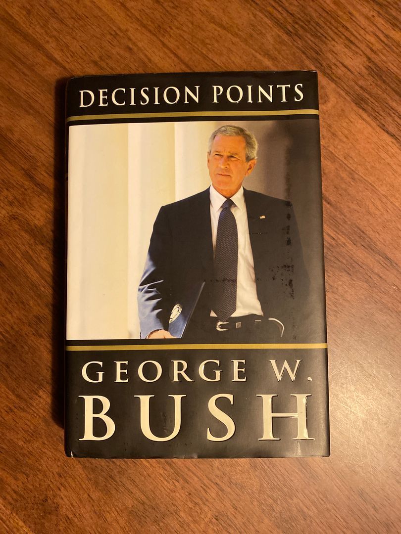Decision Points