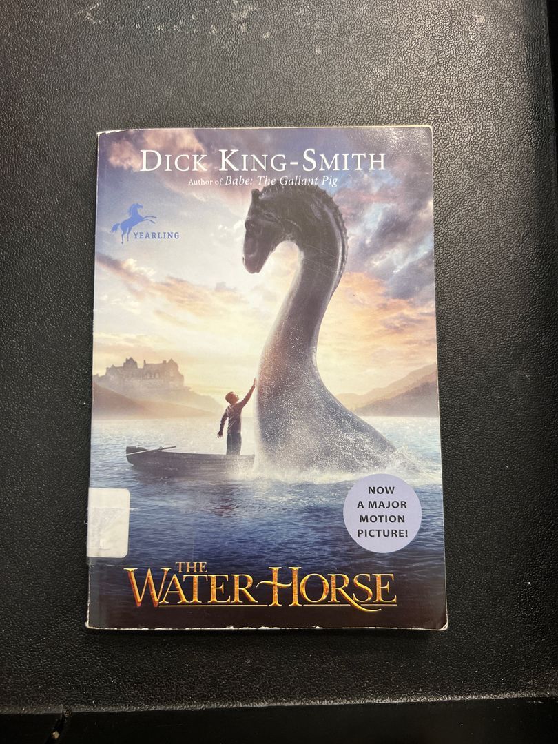 The Water Horse