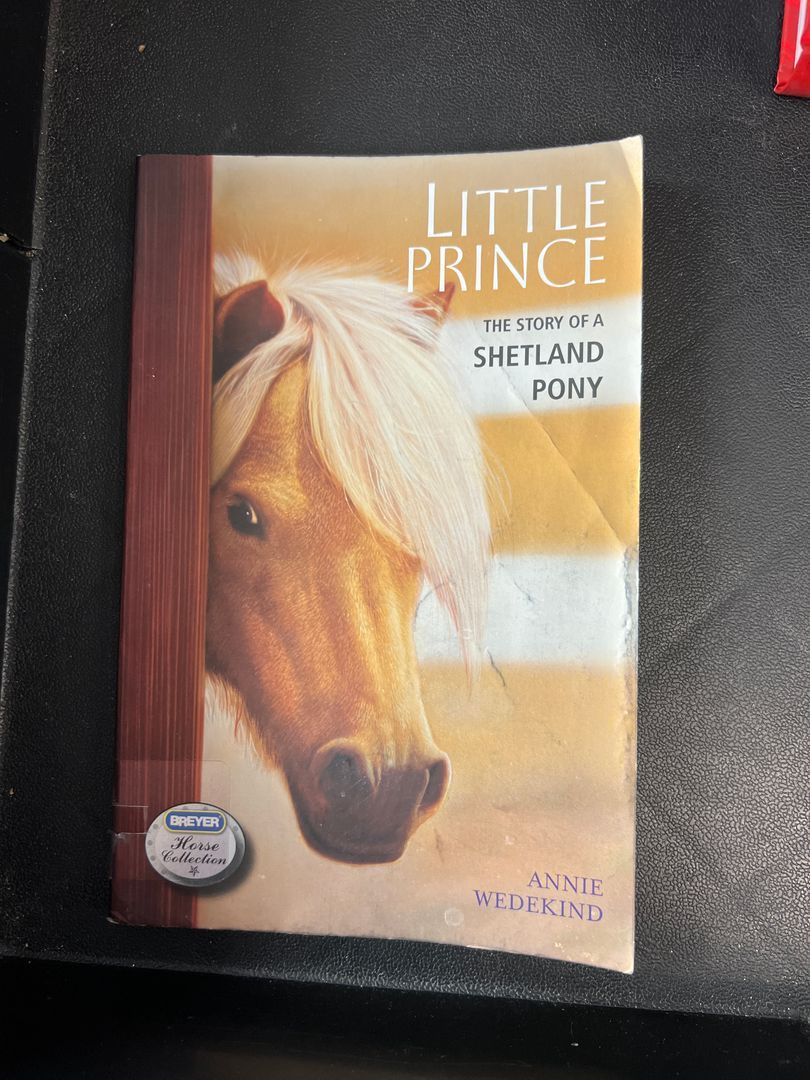 Little Prince