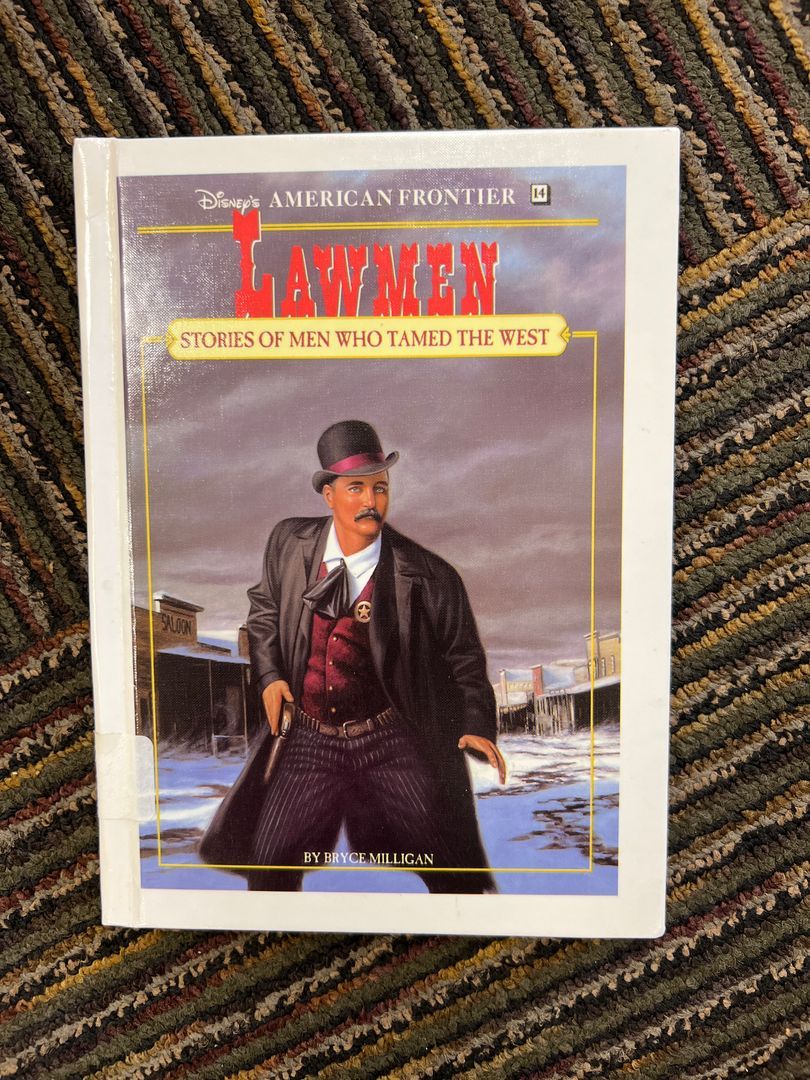 Lawmen
