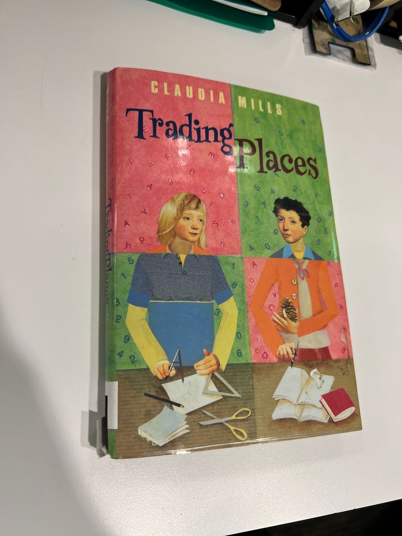 Trading Places