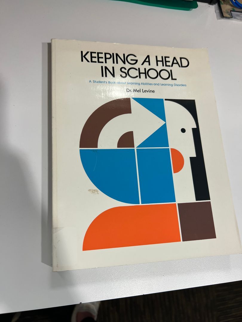 Keeping a Head in School