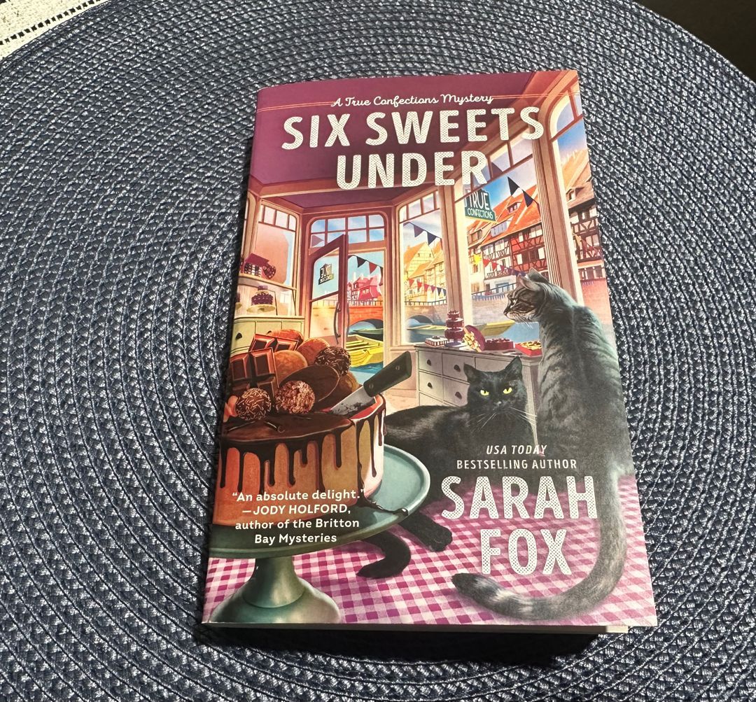 Six Sweets Under