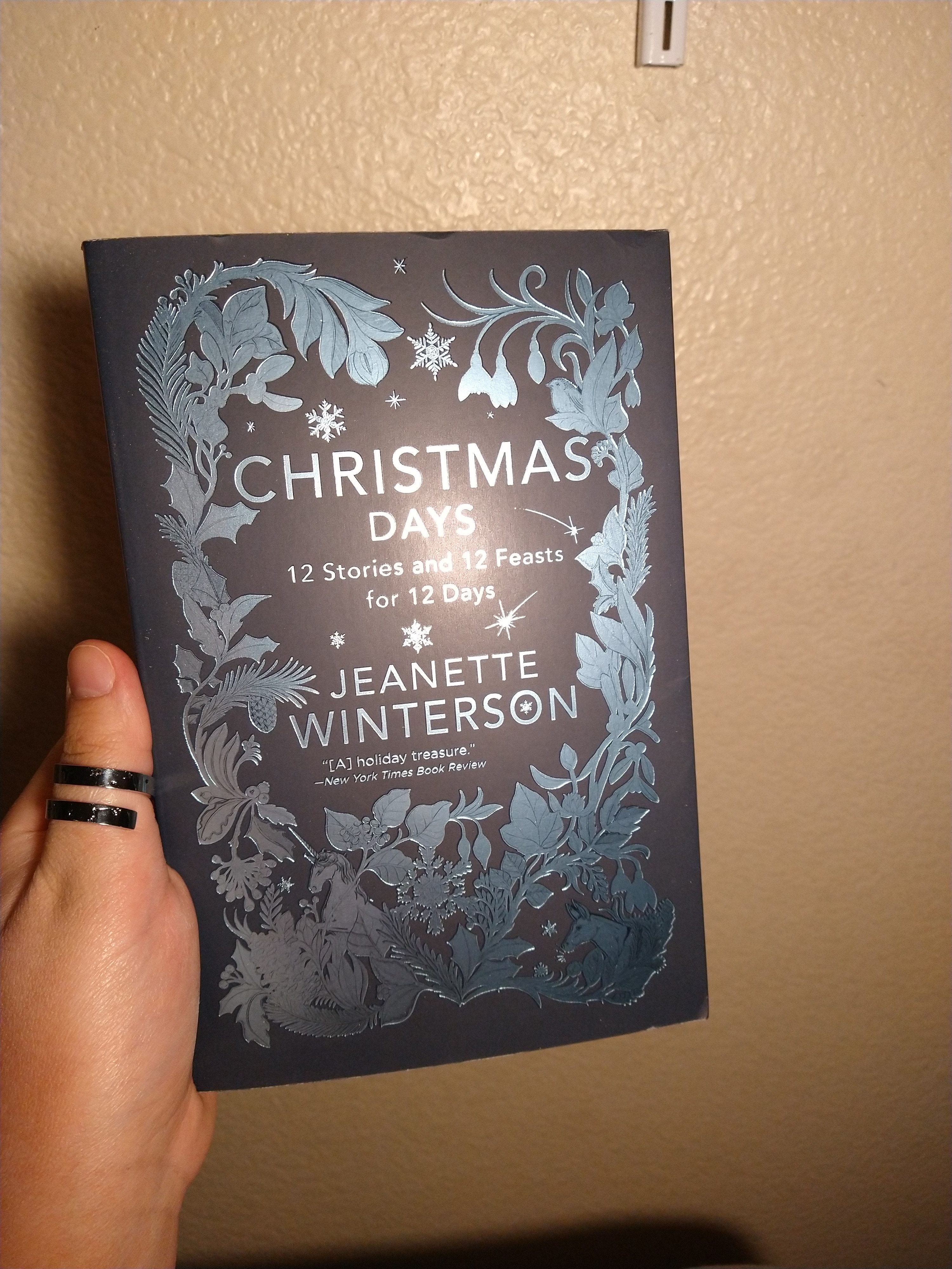 Christmas Days