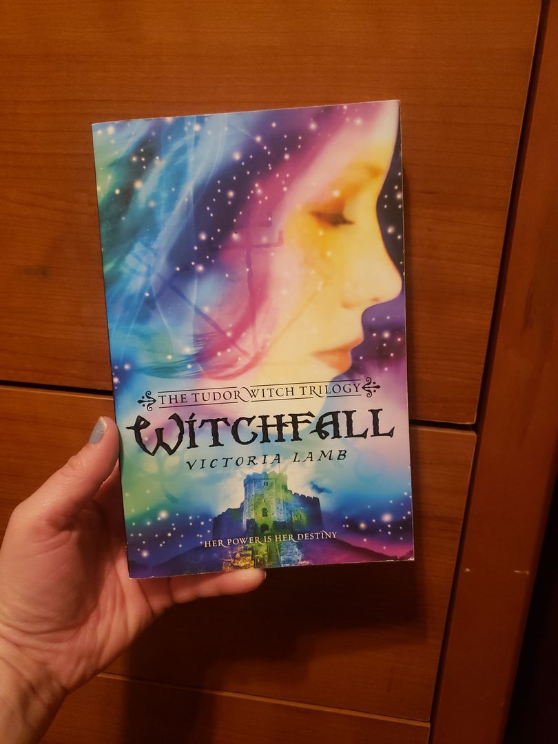 Witchfall