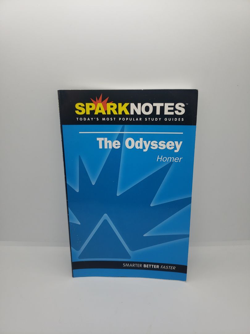 The Odyssey