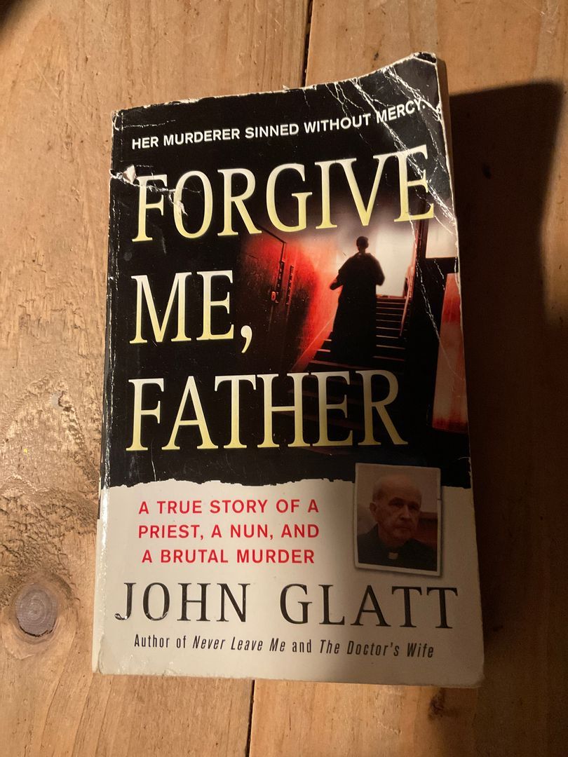 Forgive Me, Father